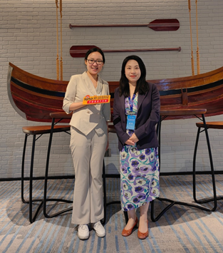 对话经济学人智库中国首席经济学家：化解内卷风险，激活AI应用，重塑全球供应链