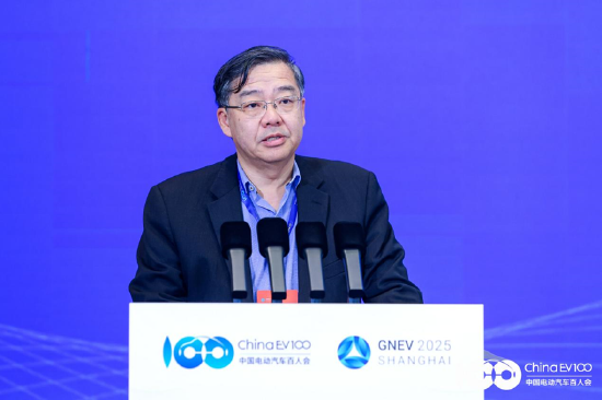 王静：在中国市场继续深耕，成为通用汽车全球竞争力的核心要素