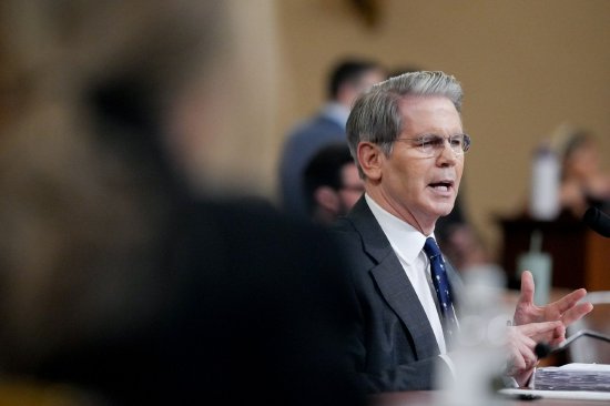 税改与贸易关税双重大限迫近 “终极交易撮合者”特朗普迎来两周决战期