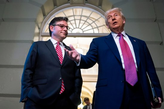 税改与贸易关税双重大限迫近 “终极交易撮合者”特朗普迎来两周决战期