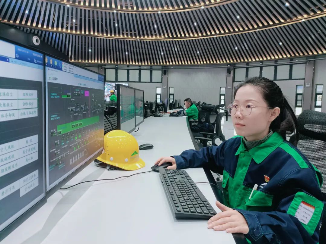 让企业搭上金川数智化转型的高速列车 金川集团信息与自动化工程公司助力集团“三化”改造见闻