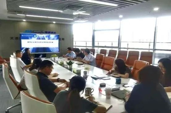 海泰发布|实务培训激活发展引擎,海泰释放增长新动能