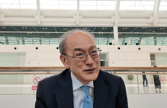 日立综合研究院会长铃木教洋:未来最有前景的技术创新方向是AI和人形机器人