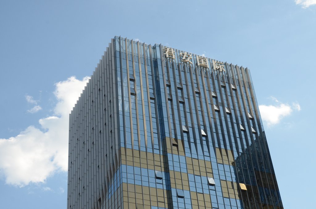 大涨198%！国泰君安国际领衔中资券商股集体异动，行情为何引爆？