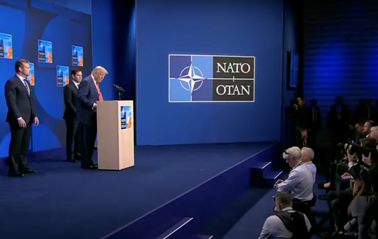 突传利空:“俄罗斯愿意支持再次增产”!特朗普:冲突可能再次爆发,不会放弃对伊朗施压!油价还要跌?