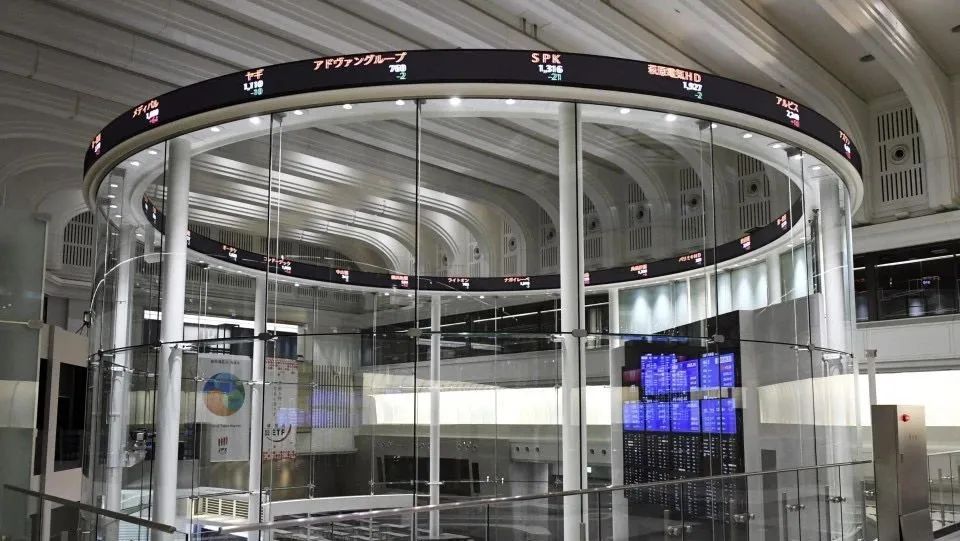 美国关税逼宫,日本恐下调GDP预期,鹰派警告“果断加息”,日元酝酿大行情