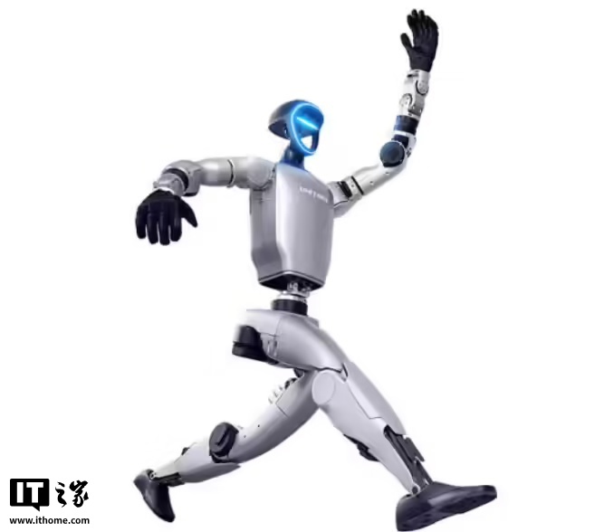 王兴兴:宇树科技年度营收已超 10 亿元人民币