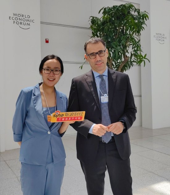 对话意大利众议院议员：中国构建了一个极具活力的创新生态系统