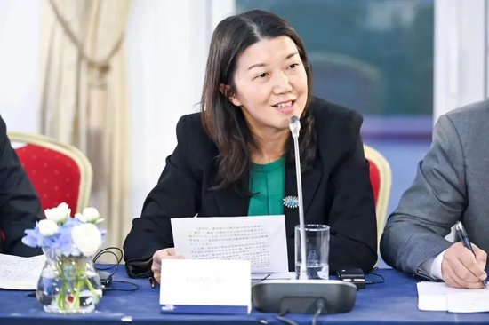 建行中层人事调整 北京分行再换负责人