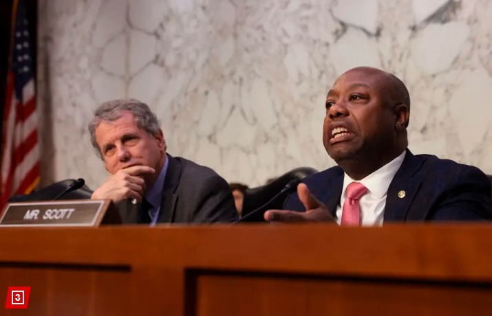 美联储大楼耗资172亿奢华翻修？鲍威尔回应指责：90年老建筑不安全