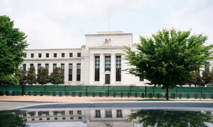 美联储大楼耗资172亿奢华翻修？鲍威尔回应指责：90年老建筑不安全