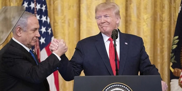 特朗普“救”上瘾了