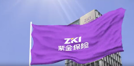 紫金保险新掌门何啸履新:业绩高增长与合规挑战并存