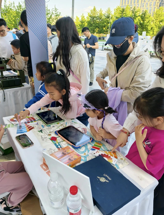 美柯森科技CEO王洋中:中国企业不仅能造得好,更能想得新、创得优