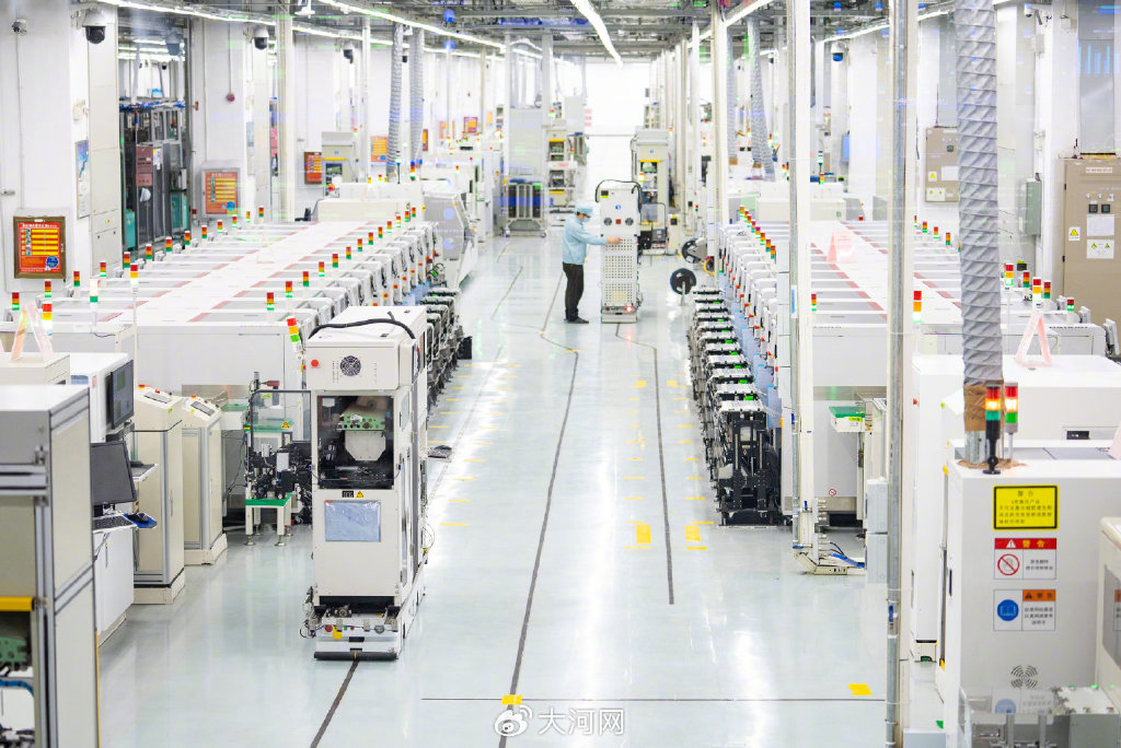 郑州航空港黄金轴线出炉