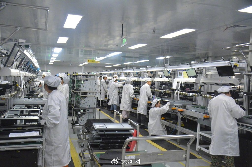 郑州航空港黄金轴线出炉