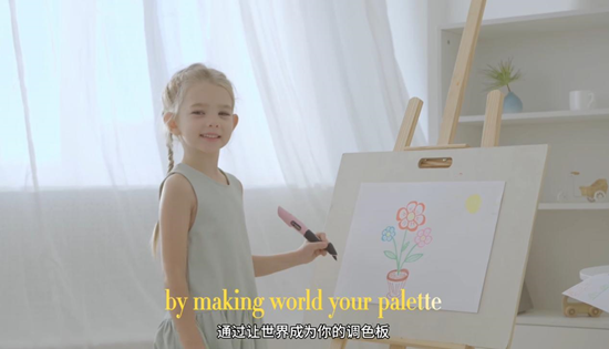 美柯森科技CEO王洋中：靠代工没有未来，唯有创造属于自己的核心价值