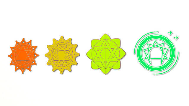 如何识别不同标识的股票类别？这些类别有什么特点和区别？