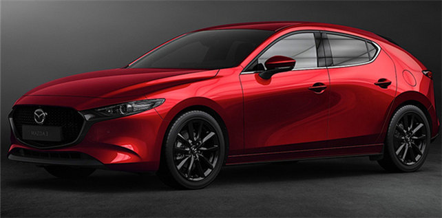 怎样评价马自达翼？它的性能和驾驶体验如何？