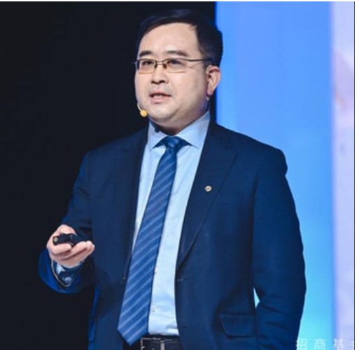 招商基金年内再提第四位副总 险资老将于立勇升任高管