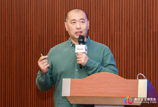 无忧传媒郭嘉:新一轮机会正在向中国企业招手