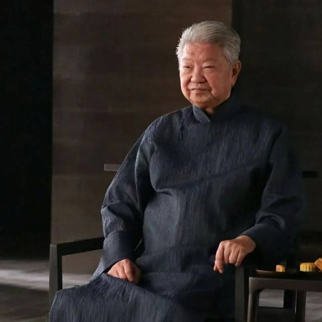 作家、美食家蔡澜在香港去世，祖籍广东