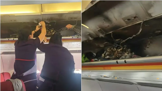 突发新规，明日生效！上海两大机场、铁路上海站最新发声！快递已集体拒收，很多人懵了