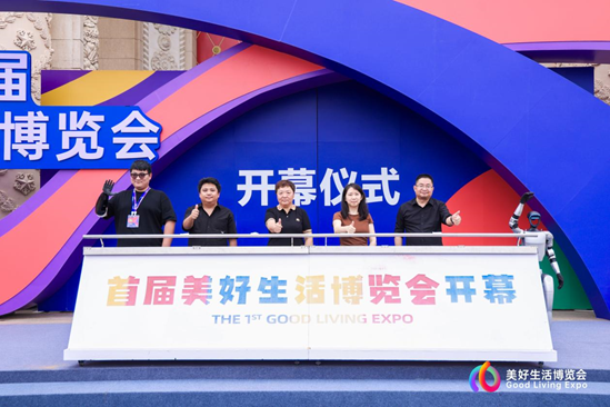 守窑火,酿时光,磨锋芒,播星光,这里有中国人的“美好生活”答卷