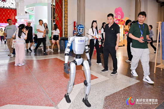 守窑火,酿时光,磨锋芒,播星光,这里有中国人的“美好生活”答卷