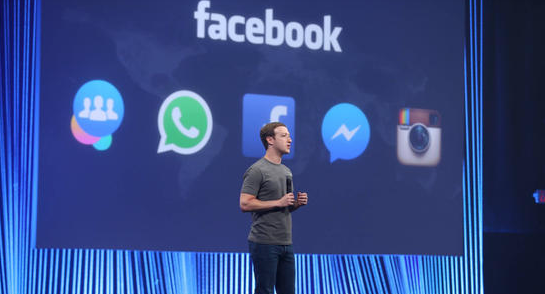 欧盟对Meta广告模式开罚倒计时