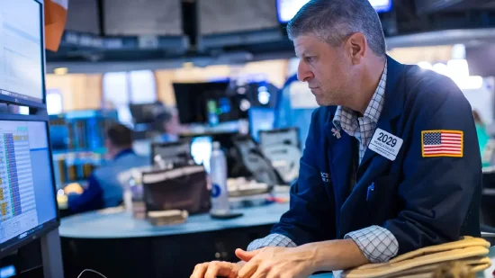 早盘：美股继续上扬 纳指与标普指数创盘中新高