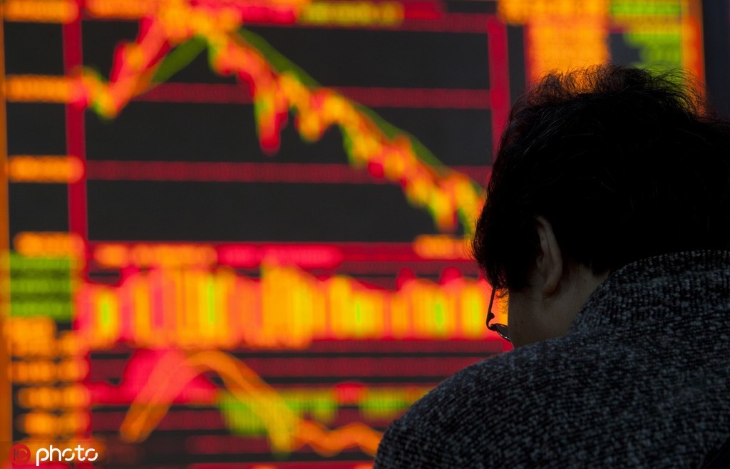 如何理解股票技术分析中的线？这些线有什么参考价值？