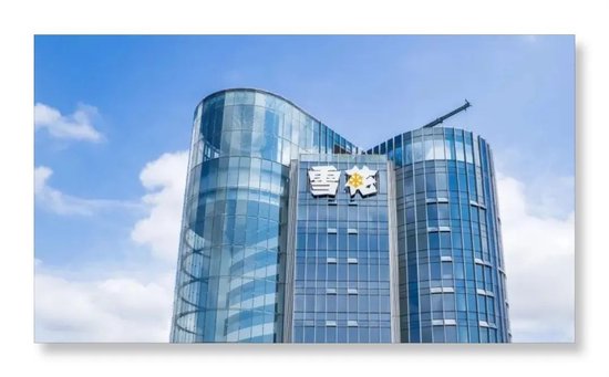 雪花啤酒换帅!侯孝海留下的386亿版图,赵春武如何接招?