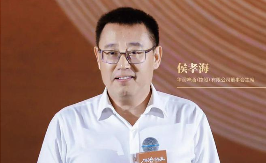 华润啤酒灵魂人物离任,三大白酒并购买在高点