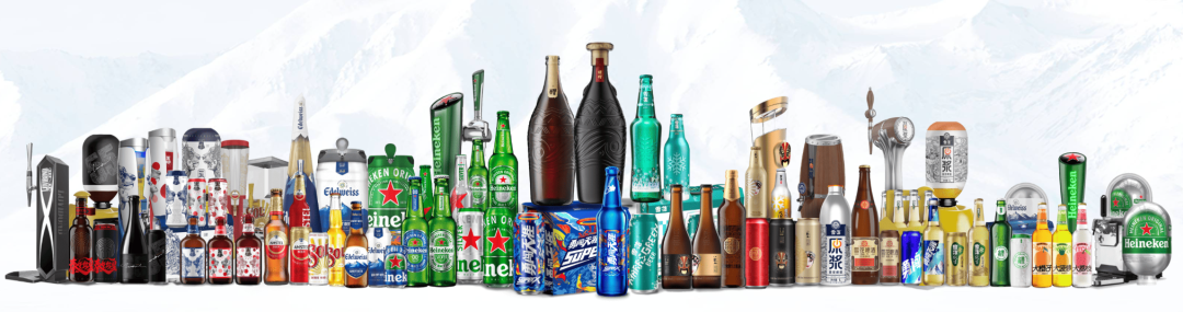 华润啤酒灵魂人物离任,三大白酒并购买在高点