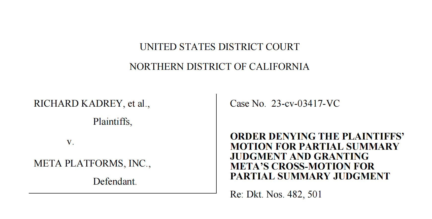AI“读书”合法,但盗版书不行!美国法院开创性判决,Anthropic、Meta接连胜诉侵权案,合理使用成关键