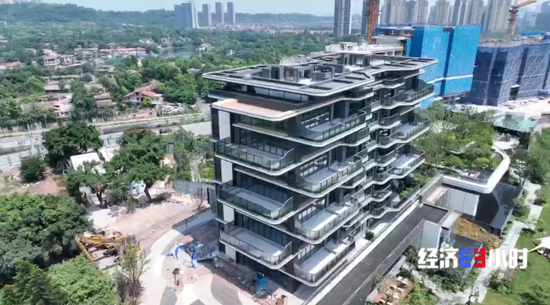 楼市大变化！“第四代住宅”热卖！长啥样？