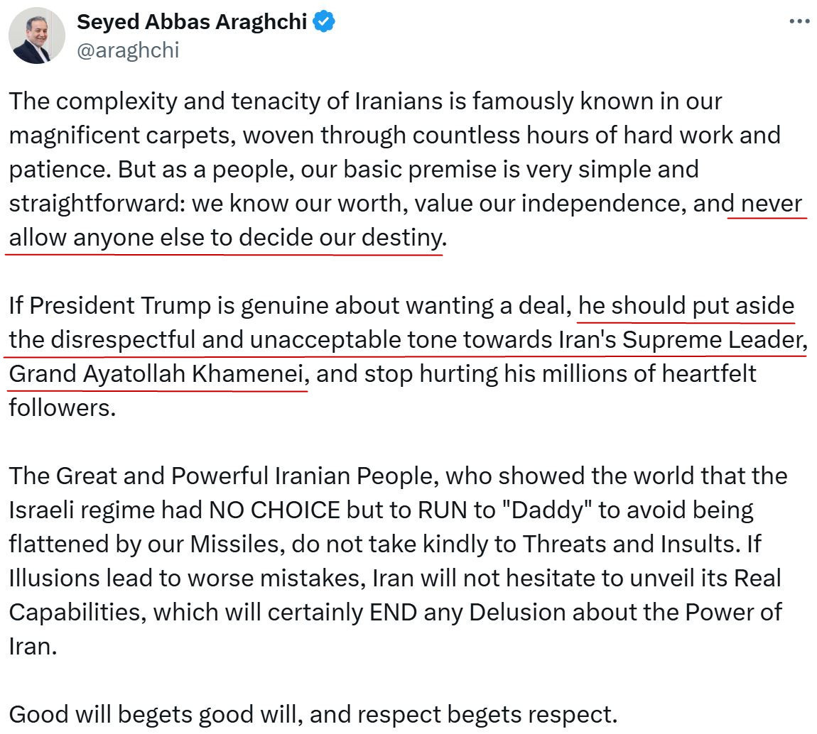 美国仍寻求与伊朗达成协议?专家认为美国的要求或变本加厉