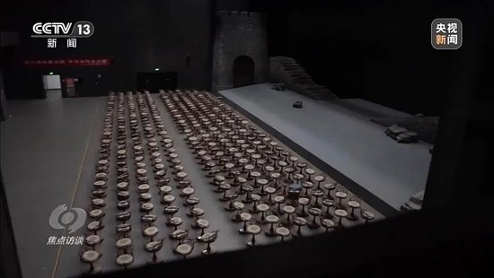 耗资24亿的古城,四年累计亏损超10亿!曝光后张家界市委书记、市长表态