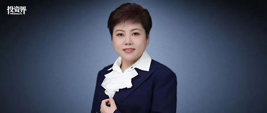 钟睒睒，投了山西女首富杨霞