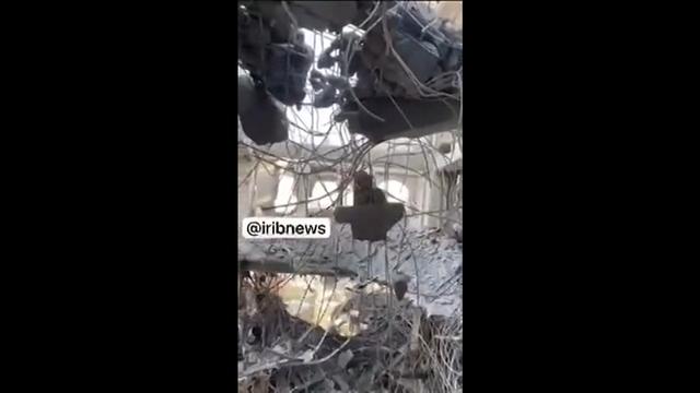 伊朗最高领袖顾问亲口讲述:我如何逃过以色列暗杀