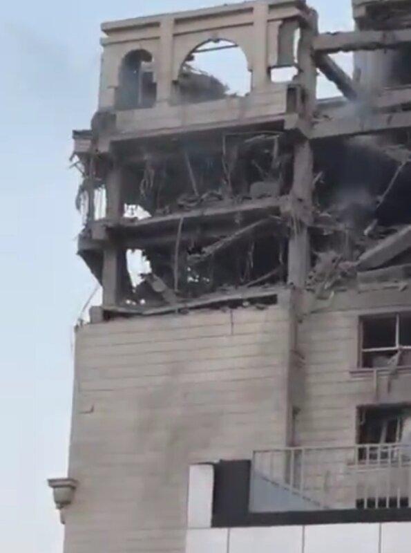 伊朗最高领袖顾问亲口讲述:我如何逃过以色列暗杀