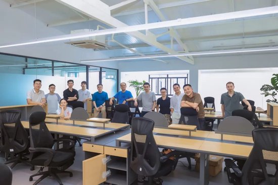 对话小鹏联创何涛：第二次创业，我想证明我是谁