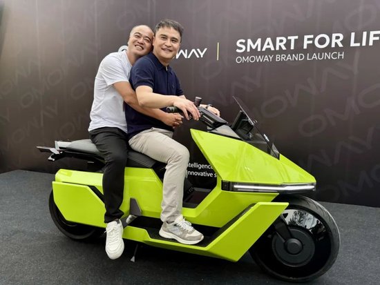 对话小鹏联创何涛：第二次创业，我想证明我是谁