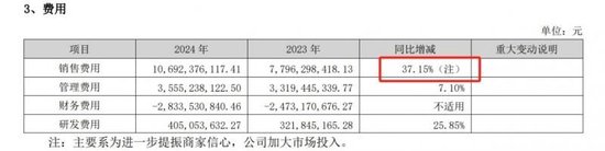 “油门”失灵的五粮液 加码低度酒赛道寻找增长点