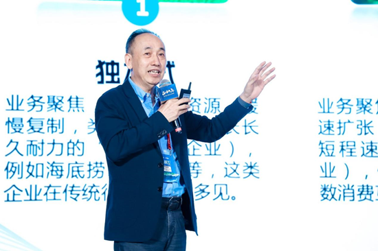 宁高宁、宋志平、刘庆峰等千余位正和岛企业家齐聚合肥 共探“AI+出海”增长新动能