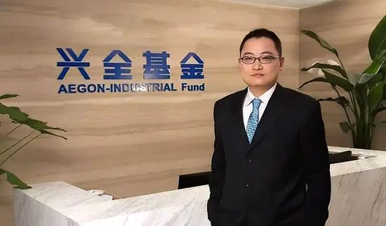 既要操盘又要海外展业，兴全基金谢治宇能否“一人分饰两角”？