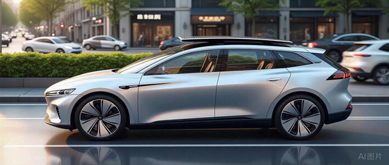 负债累累的姚振华,“收购”破产重整的威马汽车,什么算盘?