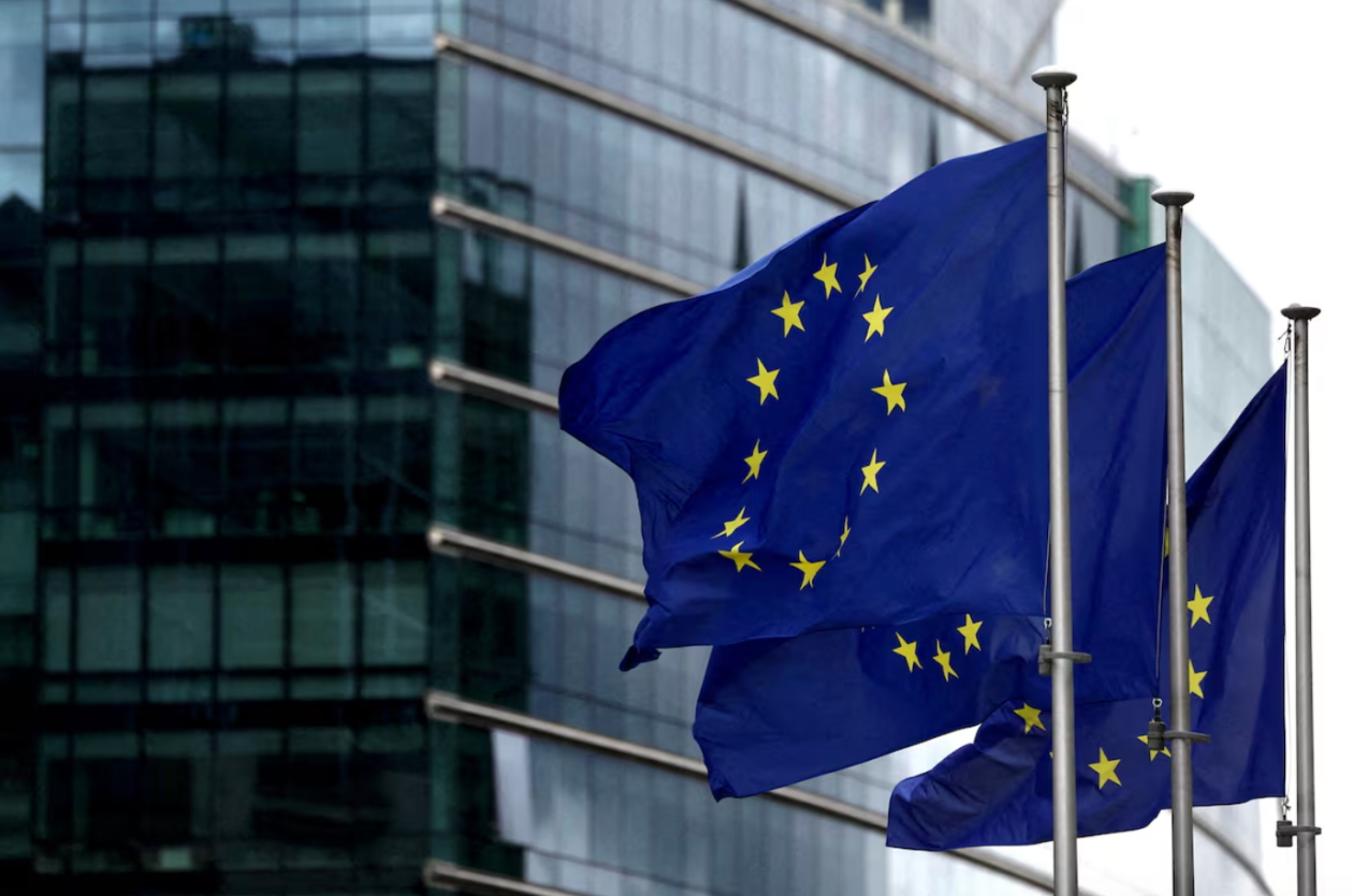 “欧洲正犯下一个大错”,美媒:欧盟急速重整军备可能“不进反退”“两败俱伤”