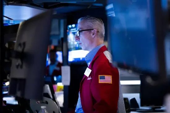 早盘：美股小幅上扬 市场关注贸易局势进展